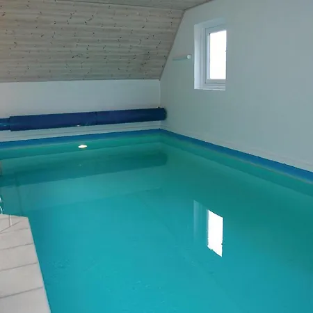 Degnevangen Xi בית נופש בלבאנד