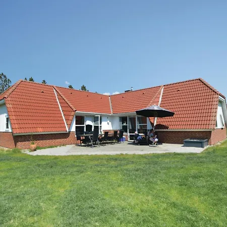 Degnevangen Xi בלבאנד