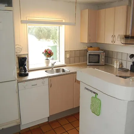 Degnevangen Xi * בלבאנד