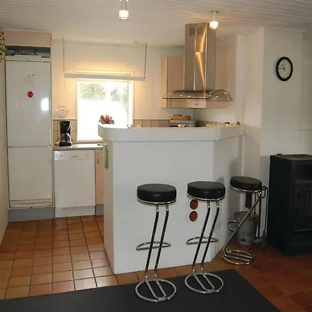 Degnevangen Xi * בלבאנד