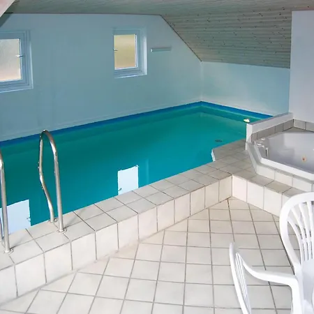 בית נופש Degnevangen Xi