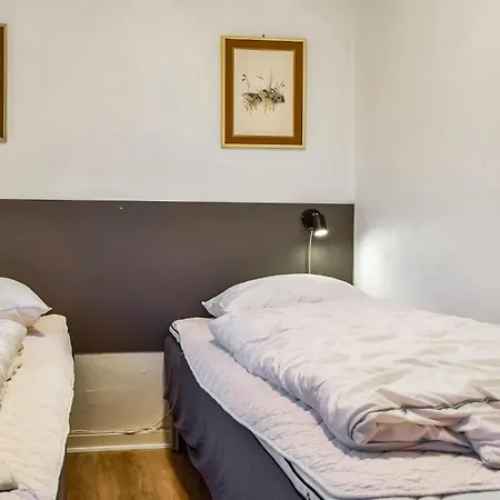 בית נופש Degnevangen Xi