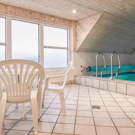 בית נופש Degnevangen Xi בלבאנד