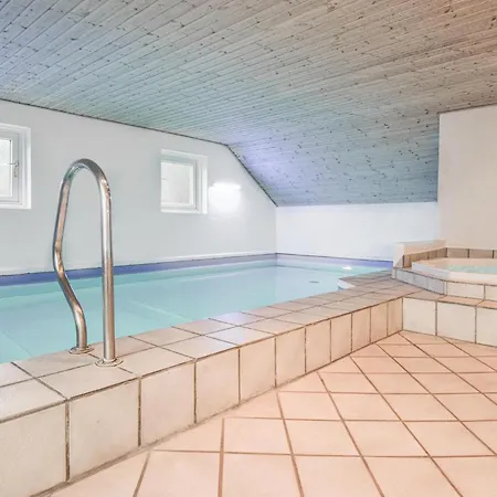 Degnevangen Xi בית נופש בלבאנד