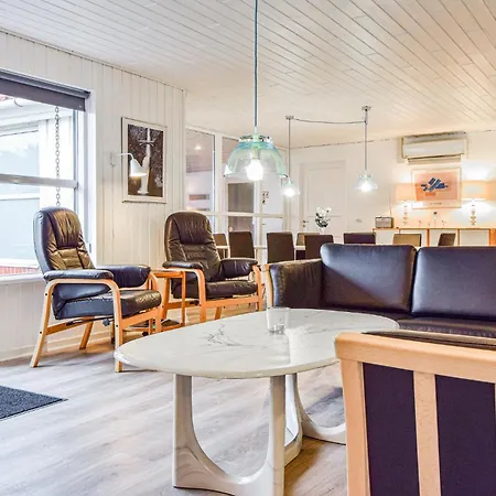 Degnevangen Xi * בלבאנד