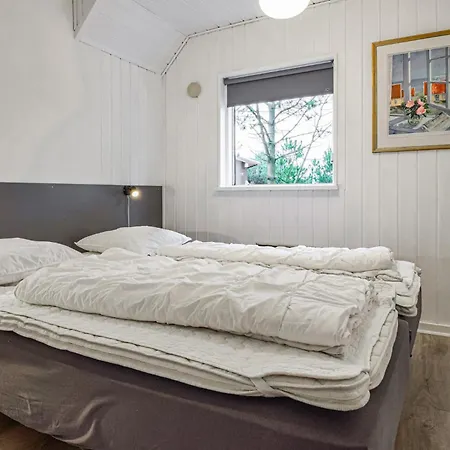 בית נופש Degnevangen Xi