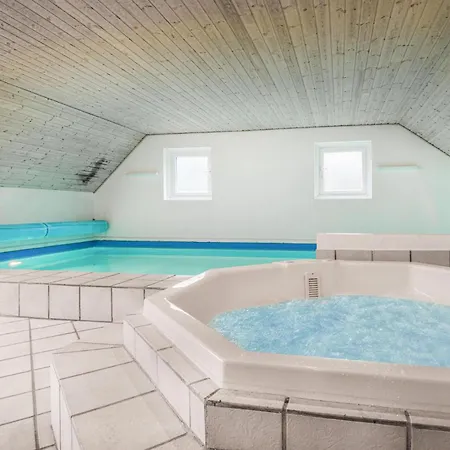 בית נופש Degnevangen Xi *