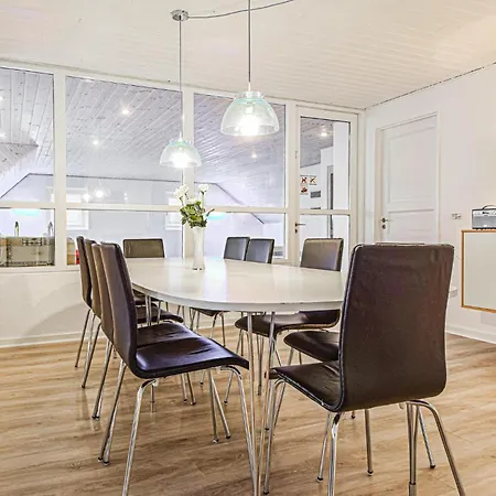 Degnevangen Xi בית נופש בלבאנד