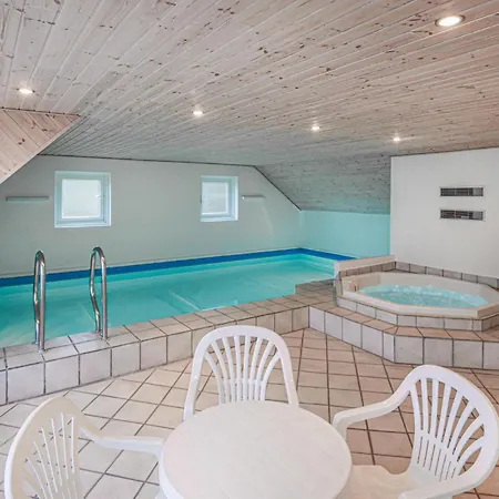 Degnevangen Xi * בלבאנד