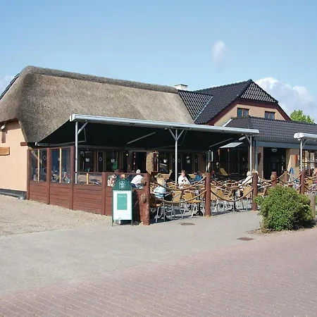 בית נופש Degnevangen Xi