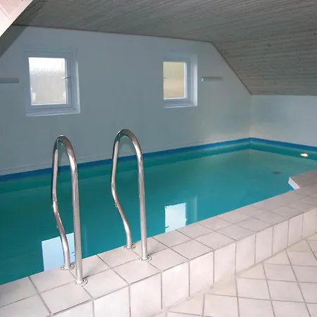 Degnevangen Xi בלבאנד