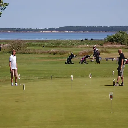 Degnevangen Xi * בלבאנד