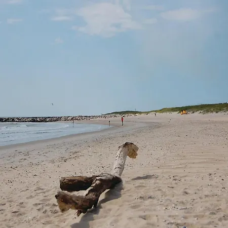 בית נופש Degnevangen Xi