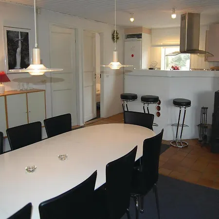 Degnevangen Xi בית נופש בלבאנד