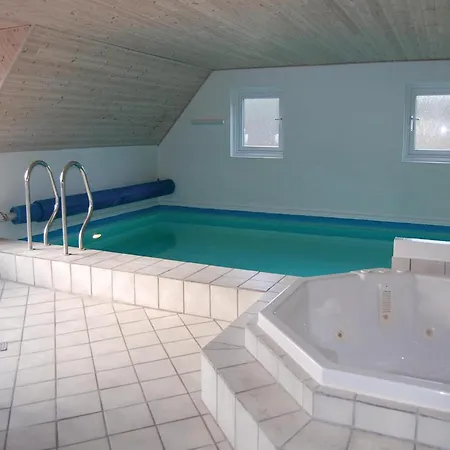 Degnevangen Xi * בלבאנד