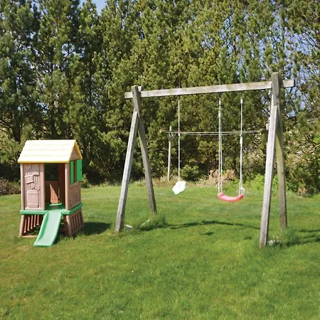 בית נופש Degnevangen Xi *