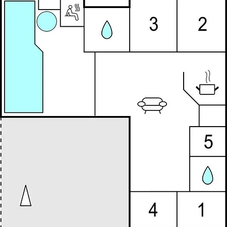 Degnevangen Xi Блаванн